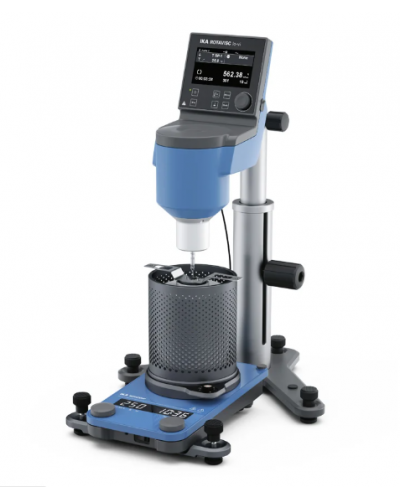 Máy đo độ nhớt IKA ROTATEMP SBS me-vi Package